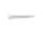 200 x Bohrschrauben mit Senkkopf, Form O DIN 7504 A4 6,3X80 TX30