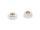 50 x Sechskantmutter mit Feingewinde ISO 8673 A2 M 12X1,25