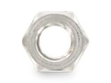 100 x Sechskantmutter mit Feingewinde ISO 8673 A4 M 10X1