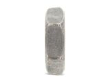 10 x Sechskantmuttern mit Feingewinde, niedrige Form ISO 8675 A4 M 30X2