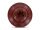 100 x Spenglerschrauben 2tlg. mit DS 15 mm Oxidrot Art. 9087 A2 4,5X120 TX20 - RAL 3009