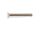 100 x Senkkopf-Sicherheitsschrauben mit ISR + Pin Edelstahl A2 M8X90 TX-PIN 40