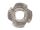 100 x Einschlagmuttern mit 4 Haltekrallen, Edelstahl A2 M4X7