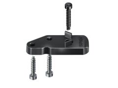 SPAX Stick pro - unsichtbare Dielenbefestigung (1m²) 40 Stück