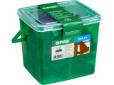 SPAX Stick pro - unsichtbare Dielenbefestigung (1m²) 40 Stück