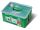 Spax Green Box Terrasse A2 Zylinderkopf 5x60 T-Star Plus T24 Fixiergewinde Cut 850 tlg.