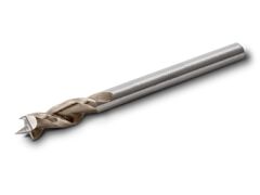 SPAX step drill 5,2 Bohrer 5,2mm mit 4,0mm Schaft