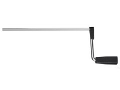 Bedienkurbel für Innenöffner - 470mm