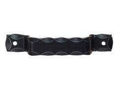 Griff Nr. 573 R - Randhämmerung - 155mm lang