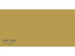 Farbpulver RAL 1024 Ockergelb Glatt Glänzend