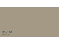 Farbpulver RAL 1035 Perlbeige Glatt Matt