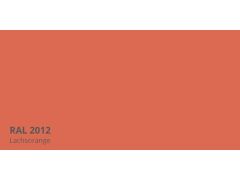 Farbpulver RAL 2012 Lachsorange Glatt Glänzend