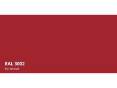 Farbpulver RAL 3002 Karminrot Glatt Glänzend