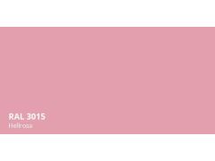 Farbpulver RAL 3015 Hellrosa Glatt Glänzend