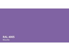 Farbpulver RAL 4005 Blaulila Glatt Glänzend