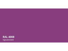 Farbpulver RAL 4008 Signalviolett Glatt Glänzend