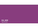 Farbpulver RAL 4008 Signalviolett Glatt Glänzend