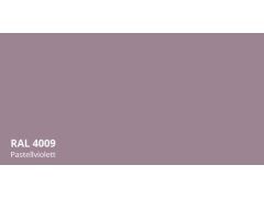 Farbpulver RAL 4009 Pastellviolett Glatt Glänzend