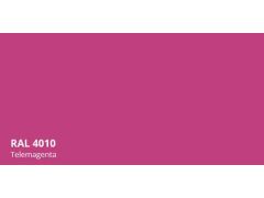 Farbpulver RAL 4010 Telemagenta Glatt Glänzend
