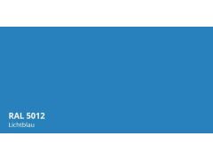 Farbpulver RAL 5012 Lichtblau Glatt Glänzend