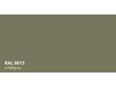 Farbpulver RAL 6013 Schilfgrün Glatt Glänzend