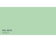 Farbpulver RAL 6019 Weißgrün Glatt Glänzend