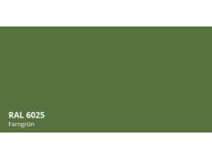 Farbpulver RAL 6025 Farngrün Glatt Glänzend