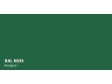Farbpulver RAL 6035 Perlgrün Glatt Matt - MCZ,...