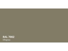 Farbpulver RAL 7002 Olivgrau Glatt Glänzend