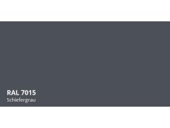 Farbpulver RAL 7015 Schiefergrau Glatt matt