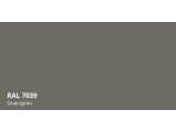 Farbpulver RAL 7039 Quarzgrau Glatt Glänzend