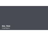Farbpulver RAL 7024 Graphitgrau Glatt Matt