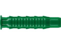 80 x SPAX Typ-SD Nylon-Spreizdübel 6 x 30 mm