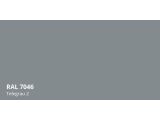 Farbpulver RAL 7046 Telegrau 2 seidenglänzend