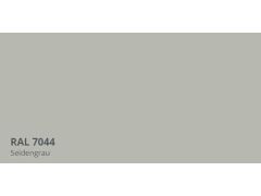 Farbpulver RAL 7044 Seidengrau Glatt matt