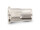 250 x Blindnietmuttern Edelstahl A4 / Teilsechskant / offen / Flachkopf / M10x22 / 1.0 - 4.0 mm