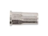 250 x Blindnietmuttern Edelstahl A2 / Teilsechskant /...