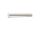 1000 x Flachrundkopfschrauben Innensechsrund, Vollgewinde ISO 7380-1 A2 M 2,5X14/14 TX8