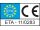50 x Tellerkopf-Holzbauschrauben mit Schneidkerbe Art. 9250 Edelstahl A4, 8,0X350/80 TX40 (ETA)