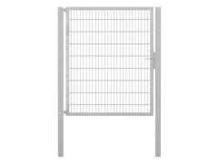 Einzeltor Flexo Plus 8/6/8 - Feuerverzinkt - 1500x1800