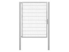 Einzeltor Flexo Plus 8/6/8 - Feuerverzinkt - 1500x2000