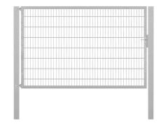 Einzeltor Flexo Plus 8/6/8 - Feuerverzinkt - 2500x1600