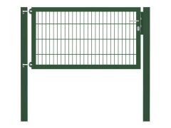 Einzeltor Flexo Plus 8/6/8 - Grün - 1500x800