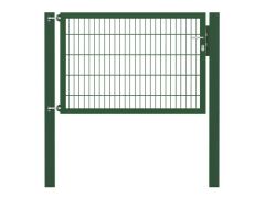 Einzeltor Flexo Plus 8/6/8 - Grün - 1500x1000