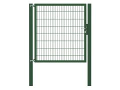 Einzeltor Flexo Plus 8/6/8 - Grün - 1500x1600