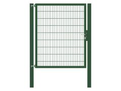 Einzeltor Flexo Plus 8/6/8 - Grün - 1500x1800