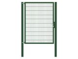 Einzeltor Flexo Plus 8/6/8 - Grün - 1500x2000