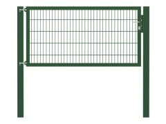 Einzeltor Flexo Plus 8/6/8 - Grün - 2000x1000