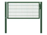 Einzeltor Flexo Plus 8/6/8 - Grün - 2000x1000