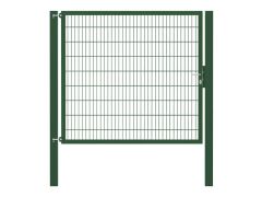 Einzeltor Flexo Plus 8/6/8 - Grün - 2000x1800